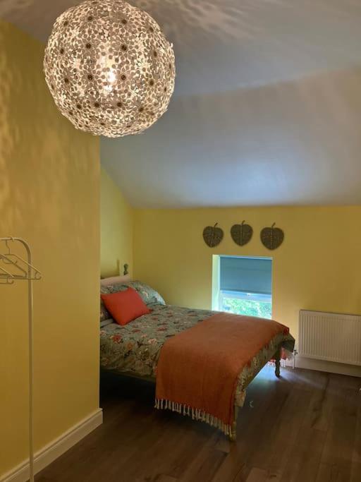Gallinagh Guest House Monaghan Exterior photo